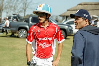 El Abierto de Tortugas: el segundo episodio de una temporada que promete emociones