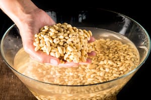 Cómo cocinar legumbres secas: tres recetas con porotos, lentejas y garbanzos