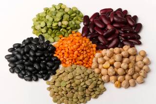 Legumbres: un super alimento con demanda externa creciente