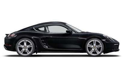 Porsche 718 Cayman