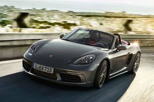 Una icónica automotriz confirma el fin de dos emblemáticos modelos