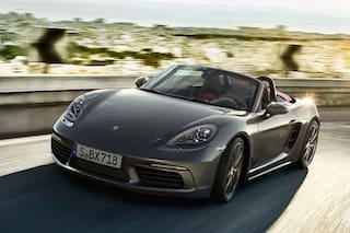 Una icónica automotriz confirma el fin de dos emblemáticos modelos