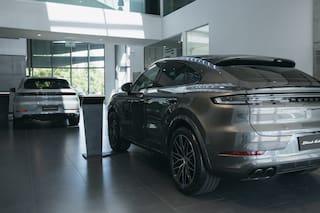 Llega un nuevo SUV de lujo a la Argentina y un programa para crear autos a medida