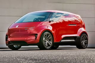 Diseño 2020: los autos más destacados de un año muy particular