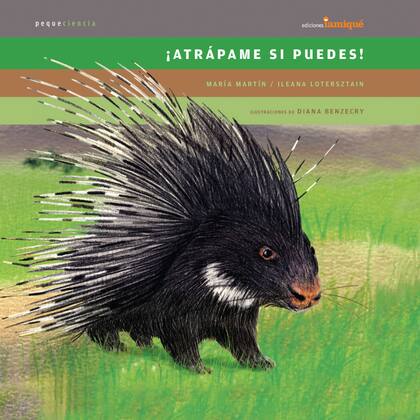 Portada de ¡Atrápame si puedes!