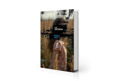 Portada de "La entrega" (Edhasa, $21.500)