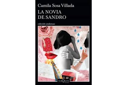 Portada de "La novia de Sandro"