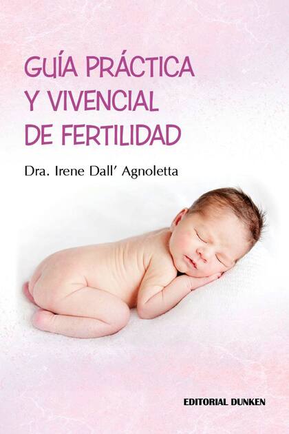 Portada del libro de Irene Dall´Agnoletta