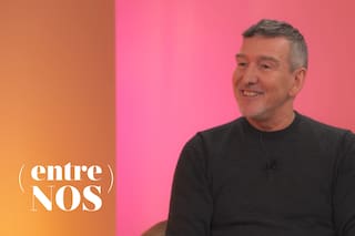 Julio Bocca: “Hubo un momento de quiebre en que necesité volver a poner la cabeza en su lugar y los pies en la tierra”