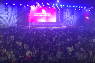 Javier Milei viaja al Chaco para acompañar a un polémico pastor evangélico