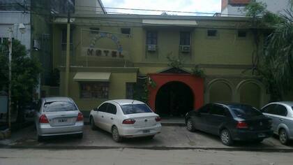 Portal del Sol. Foto: Portal del Sol