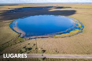 Portal San Antonio, acceso alternativo a los Esteros del Iberá.