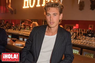 Fue un chico Disney, hoy todos hablan de él por su nueva película y es el “yerno” de Cindy Crawford