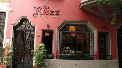 Porteño, cálido y familiar, así es The Rozz