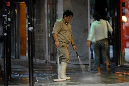 La jornada recuerda la creación del Sindicato Único de Encargados y Ayudantes de Casas de Renta
