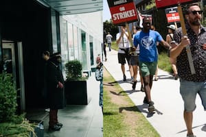 Los porteros votaron ir a huelga y dejarían sin servicio a 1,5 millones de personas