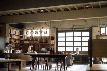 Portland resalta por su variedad de cafeterías de alta calidad (Foto: Eater Portland)