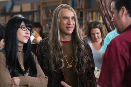 Portlandia, una pequeña maravilla que siempre vale la pena volver a visitar