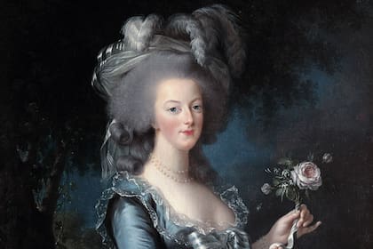 María Antonieta fue la última reina de Francia antes de la Revolución Francesa. Nació el 2 de noviembre de 1755 en Viena, Austria, como archiduquesa María Antonia Josefa Juana de Habsburgo-Lorena, hija de la emperatriz María Teresa de Austria y del emperador Francisco I del Sacro Imperio Romano Germánico. Murió guillotinada el 16 de octubre de 1793 en París