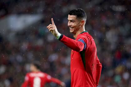 Portugal, con Cristiano Ronaldo, se mide ante Croacia