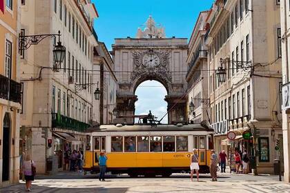 Portugal fue elegida como el cuarto país más seguro del mundo según la organización Institute for Economics and Peace.