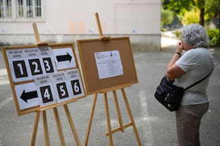 Portugal lleva a cabo elecciones municipales tras letal choque de tranvía en Lisboa