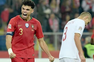 Portugal ganó sin Ronaldo, España goleó a Gales y Francia logró un 2-2- agónico