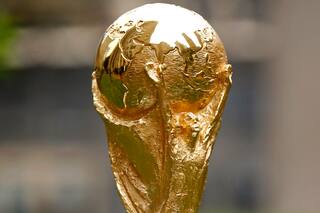 Portugal y Noruega sacan boleto al Mundial 2026 y son 31 clasificados