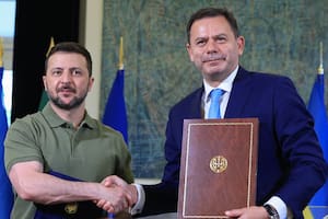 Portugal entregará en 2024 a Ucrania ayuda militar por valor de 126 millones de euros