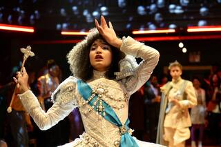 Pose: la serie que busca reivindicar las luchas de la comunidad LGTB