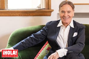 Triunfó en Francia, fue amigo de Salvador Dalí, diseñó joyas para Carolina de Mónaco y decidió regresar a la Argentina