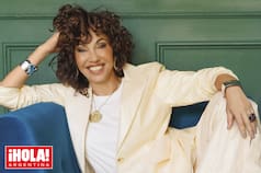 Resurgió tras un período de oscuridad y repasa emocionada su lucha para superar el alcoholismo: “Yo quería salir”