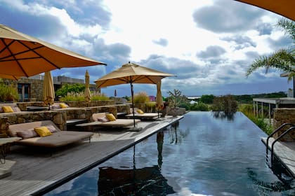 Posada Ayana en José Ignacio, Punta del Este, Uruguay.