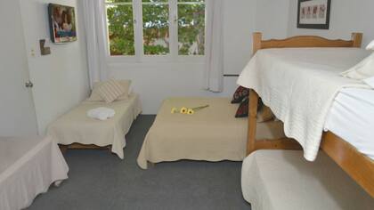 Posada del Río. Foto: Posada del Río