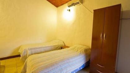 Posada El Yacare. Foto: Posada El Yacare