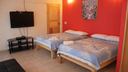 Posada Lily. Foto: Posada Lily