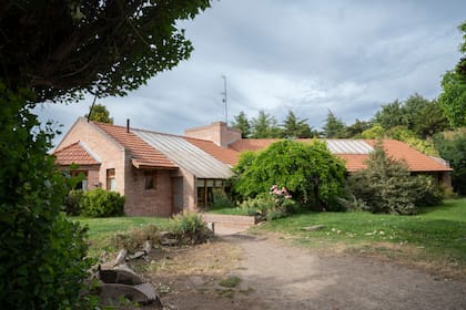 Posada Los Mimbres es una gran opción para alojarse en Gaiman