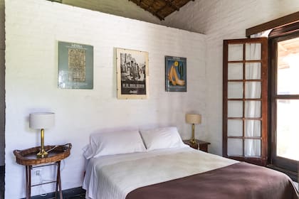 Posada Morotí tiene el plus de lo que es atendido por sus dueños.