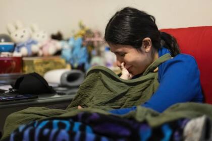 Según las estimaciones del gobierno, alrededor de 4,4 millones de niños estadounidenses tienen al menos un padre indocumentado (Chicago SunTimes)