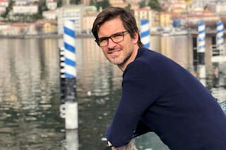 "Yo quería ser invisible": las 100 respuestas del arquero que no hablaba