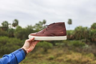 Las zapatotillas de moda