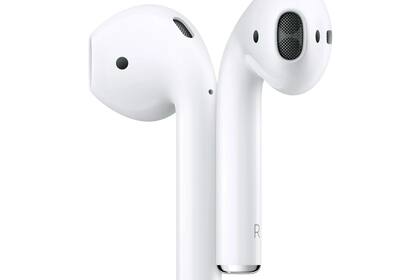 Poseen funciones y ventajas incomparables como la cancelación de ruido, su probada resistencia al agua y al sudor. Créditos Walmart web