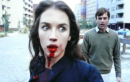 "Posesión" fue prohibida en su lanzamiento, en 1981, debido a su contenido perturbador. Hoy vuelve remasterizada a los cines.
