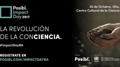 Posibl. organiza la segunda edición de Impact Day el próximo lunes