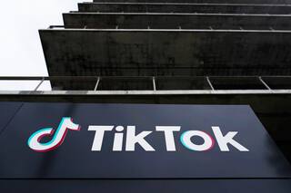 Posible acuerdo de TikTok con China asegurará el control de EE.UU. sobre la app, dice la Casa Blanca