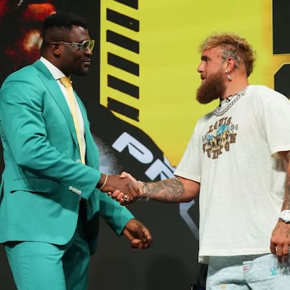 Posibles reemplazos de Gervonta Davis para la pelea contra Jake Paul (X @ChampRDS/@MikeCoppinger
)