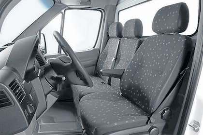 Posición de manejo óptima