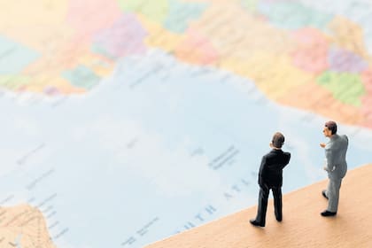 Posicionar un producto en el exterior cuesta cinco veces más que en la Argentina