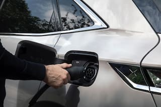 ¿Gastas menos si te comprás un auto eléctrico?
