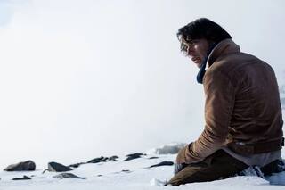 Un ex Gran Hermano reveló que hizo el casting para La sociedad de la nieve en 2021 y sorprendió a todos